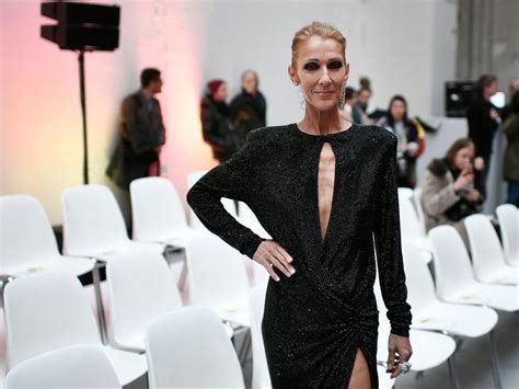 celine dion fake disease|Céline Dion says she's dealing with neurological condition known .